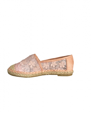 ESPADRILE INELLO MB188-225 PINK [1]