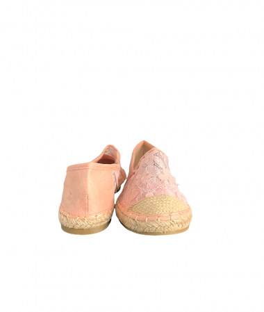 Incaltaminte - ESPADRILE INELLO MB188-225 PINK