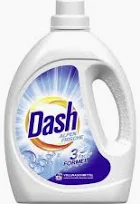 Dash Detergent Lichid Alpen Frische 40spalari  2.2l [2]