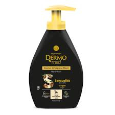 Dermomed Sapun Lichid Argan 1l [2]