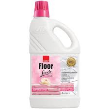 Detergent pardoseli Sano Floor Home Fresh Cotton, 2 l [0]