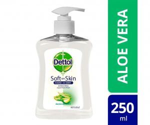Dettol Sapun Lichid Aloe Vera 250ml [1]
