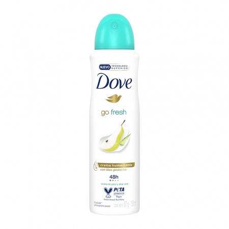 Deodorante - Dove Deo Pear 150ml