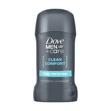 Deodorante - Dove Men Stick Clean Comfort 50ml
