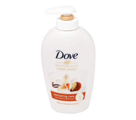Dove Sapun Lichid Unt Shea 250ml [0]