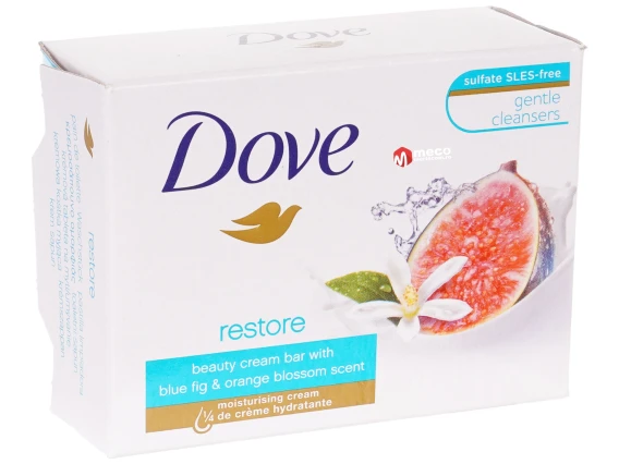 After Shave - Dove Sapun Solid Smochine 100g