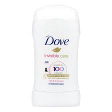 Ingrijire Personala - Dove Stick Invisible Care 40ml