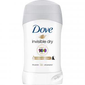 Dove Stick Invisible40ml [1]