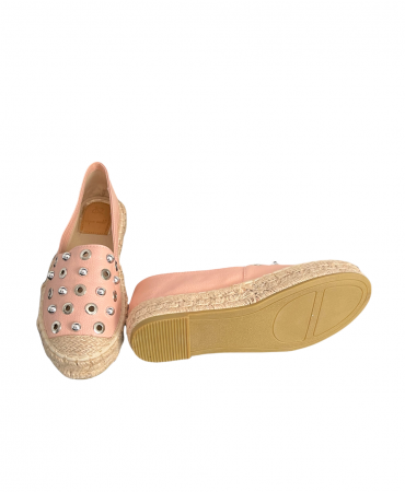 ESPADRILE INELLO 7680 PINK [4]