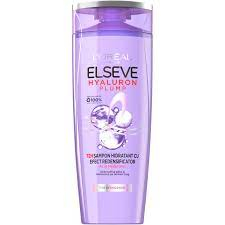 Elseve Sampon Cu  Acid Hyaluronic, 400ml [1]