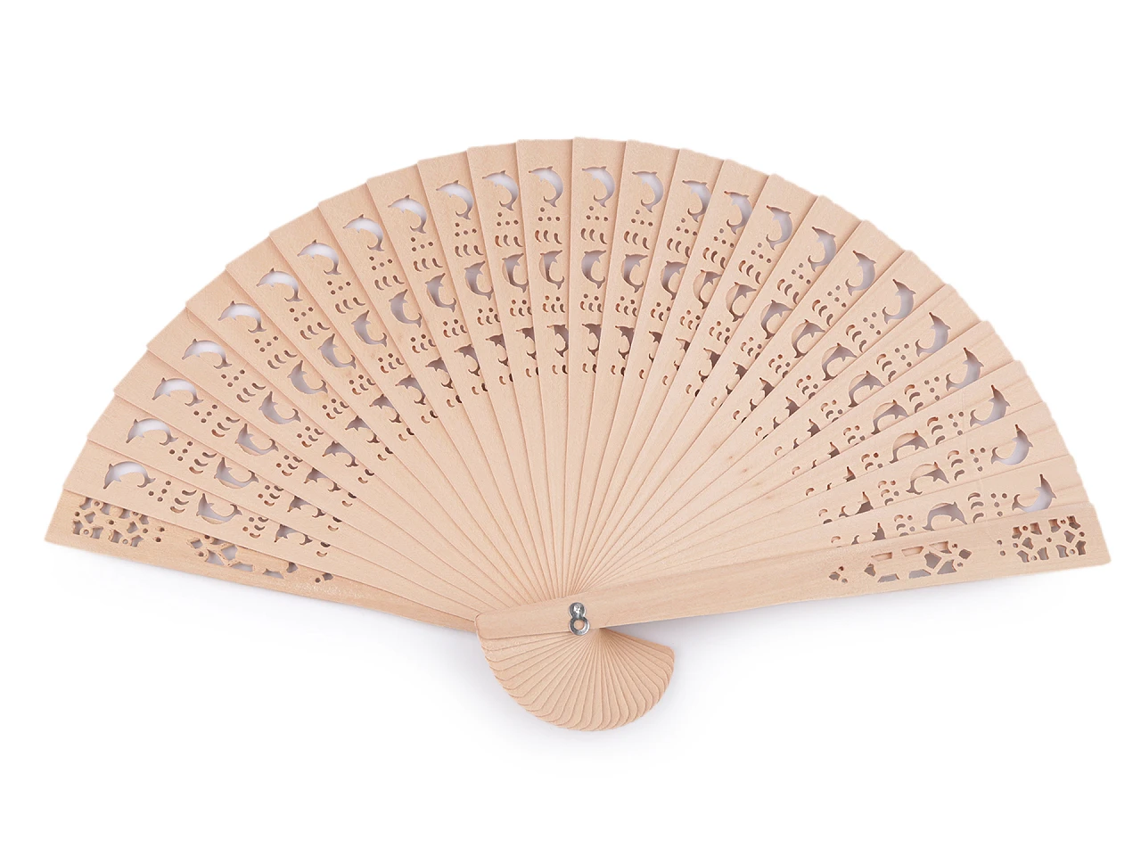 Diverse - Evantai  Bambus