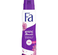 Cosmetice si Ingrijire Personala - Fa Deo Mystic Moments 150ml