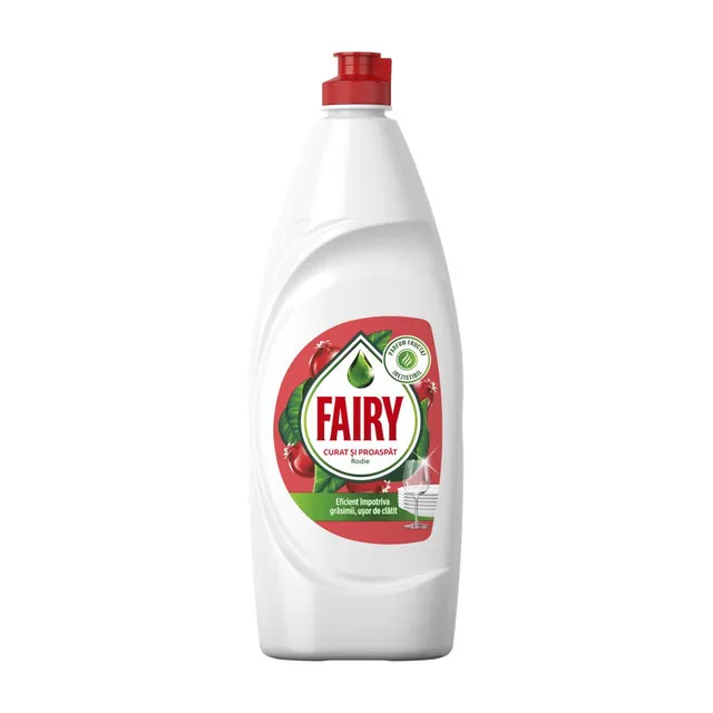 Curatenie si Ingrijire Casa - Fairy Pomegranate & Red Orange, 800ml