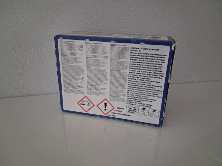 Foaie de rufe Universal - Frische Kraft 6in1, 50 foite [3]