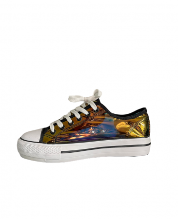 TENISI INELLO XL19P BLACK [2]