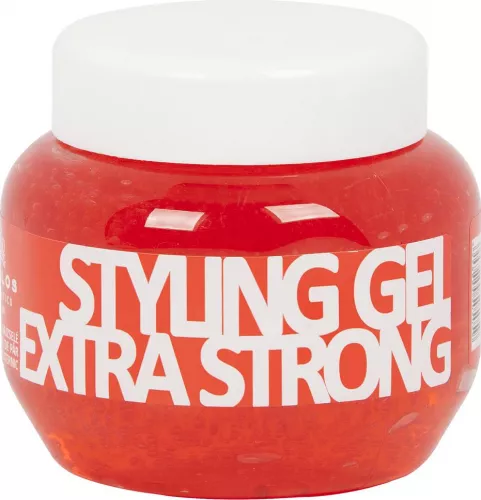 Coafura - Kallos Gel Fixativ Extra 275ml