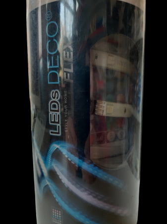 Becuri LED - GLOB  MAGNETIC   LED