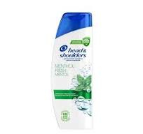 Sampon - Head & Shoulders Sampon Menthol Fresh 330ml