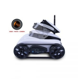 I-Spy Tank Control Android/iPhone [4]