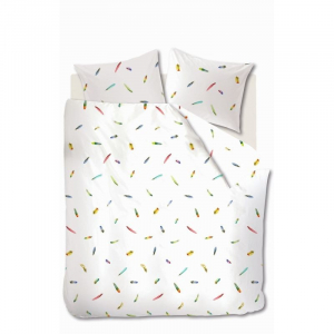 Lenjerie De Pat 2 Persoane Pene [1]