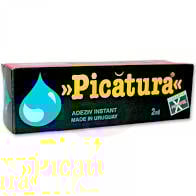 Utile - Picatura Adeziv Instant, 2ml