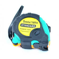 Diverse pentru casa - Ruleta Cu Magnet Standard 5m