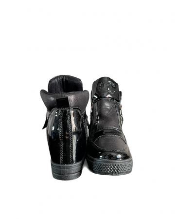 Incaltaminte - PANTOFI SPORT INELLO 68-95 GREY