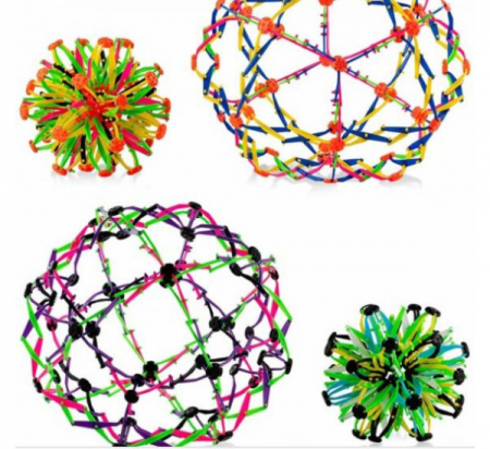 Jucarii - Jucarie Cu Articulatii