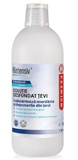 Klintensiv Profesional Solutie Desfundat Tevi 1000ml [2]