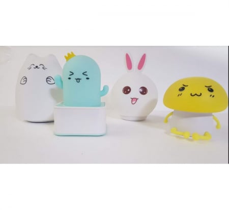 Diverse pentru casa - Lampa Inteligenta Copii
