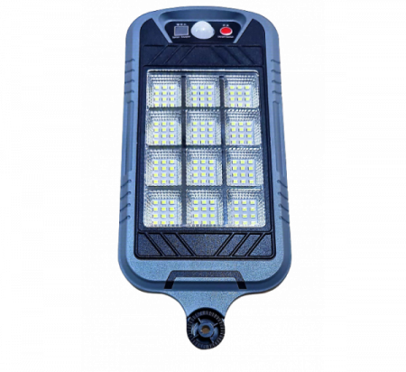 Lampa Solara De Perete Cu Telecomanda 15-47 sensor,144Led