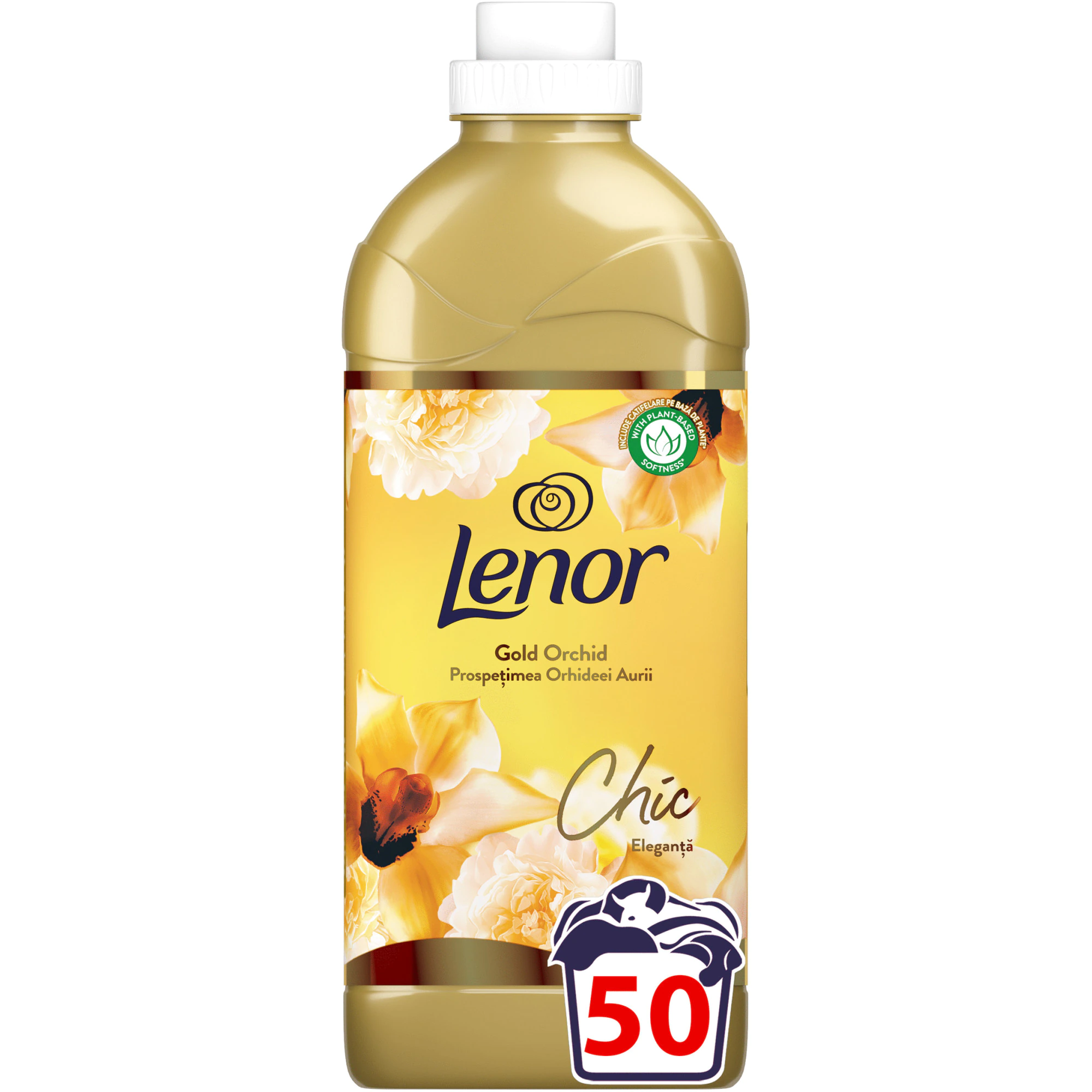Lenor Balsam Rufe Gold Orchid, 1.5L [1]