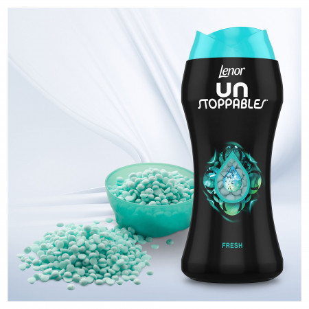 Lenor Perle UnStoppables Fresh 210g [0]