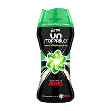 Lenor Unstoppables Ariel Perle Parfumate, 210g [0]