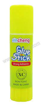 Becuri LED - Lipici Solid Glue Stick 15g