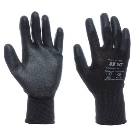 manusi - Manusa Sensor Negru