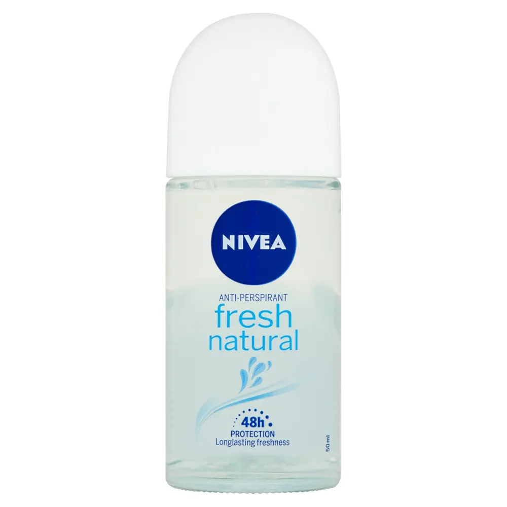 Nivea Roll-On Fresh Natur 50ml