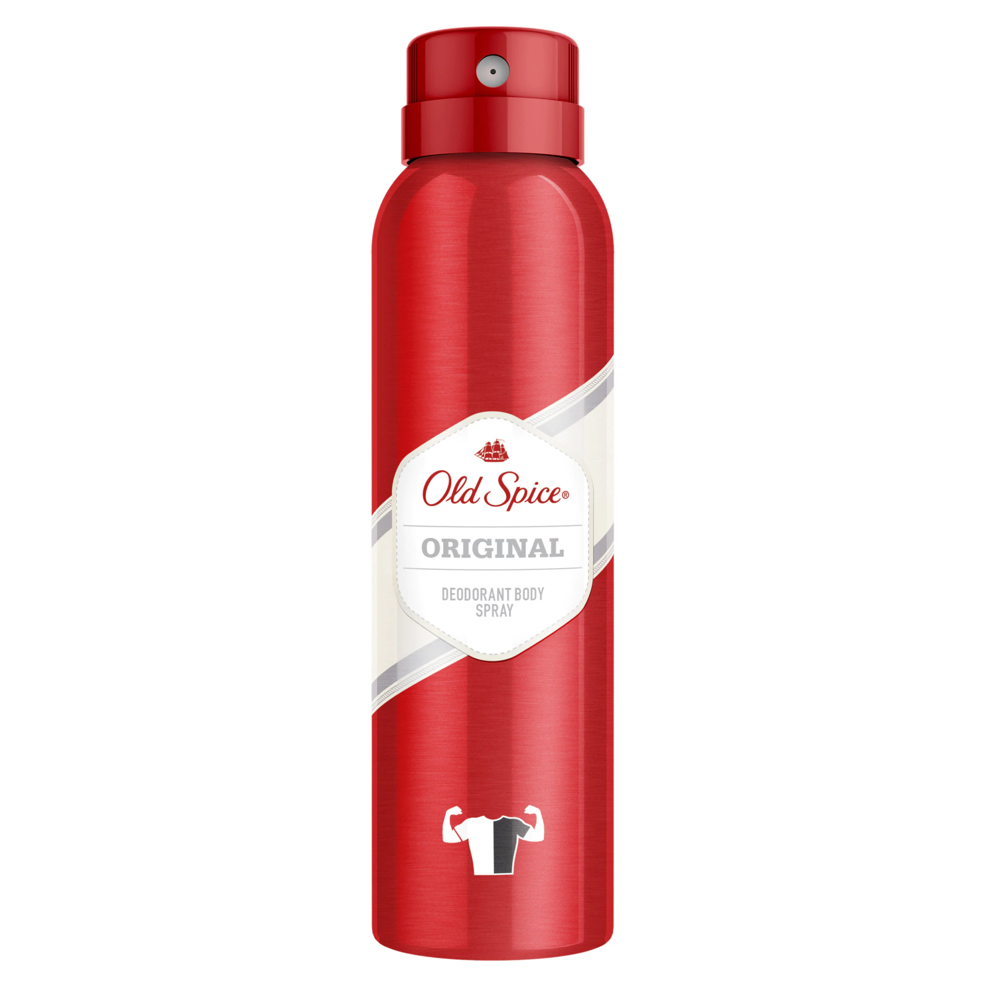Old Spice Deo Spray Original 150ml [1]