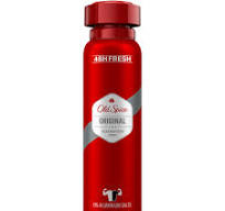Old Spice Deo Spray Original 150ml [0]