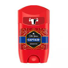 After Shave - Old Spice Deo Stick Captain,50ml