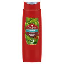 Ingrijire Personala - Old Spice Gel Dus Citron,250ml
