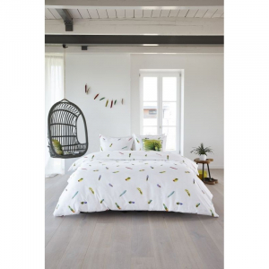 Lenjerie De Pat 2 Persoane Pene [0]