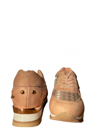 Incaltaminte - PANTOFI SPORT INELLO G-119