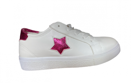 Incaltaminte - TENISI INELLO 343-Y BLACK/WHITE