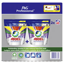 Ariel Pachet Promotional Allin1 Pods Color 120caps [0]
