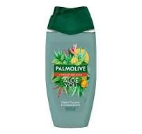 Palmolive Gel De Dus Aloe Vera 250ml [0]