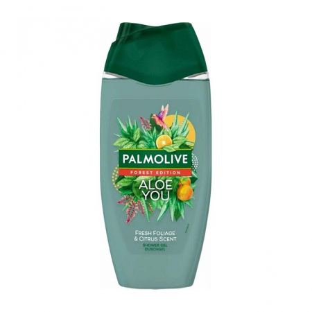 Palmolive Gel De Dus Aloe Vera 250ml [1]