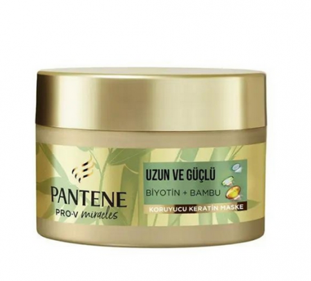 Ingrijire Personala - Pantene Pro-V masca de par 160ml