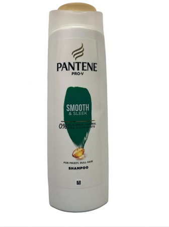 Ingrijire Personala - Pantene Pro-V Sampon Smooth & Sleek 400ml