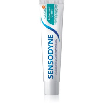 Pasta de dinti Sensodyne Advanced Clean, 75ml [0]
